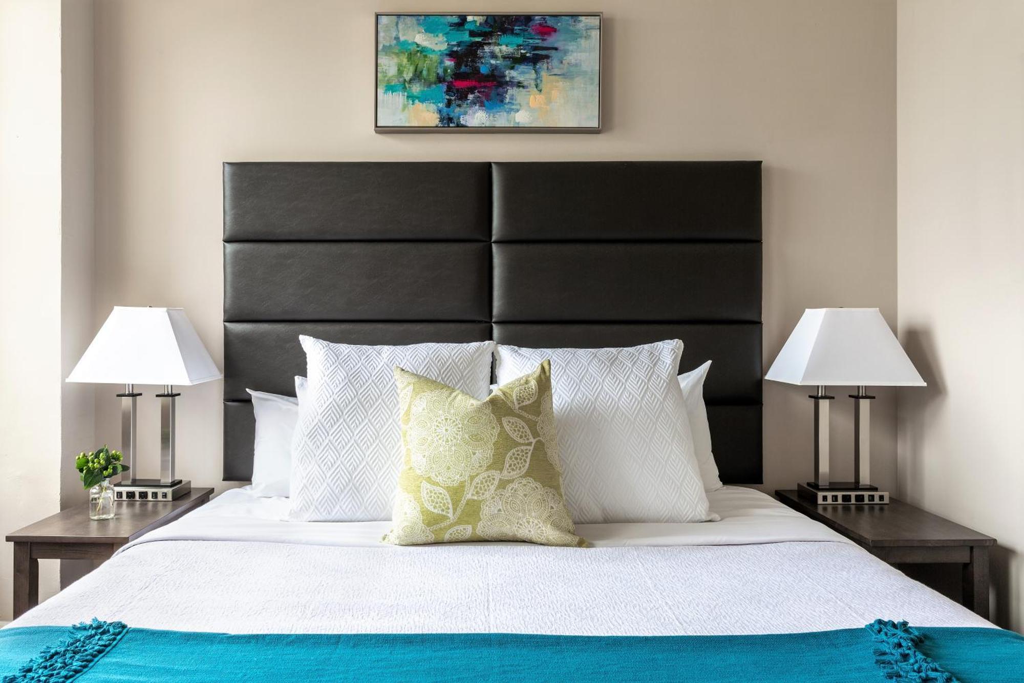 Apartament Roami At Hibernia Tower Nowy Orlean Zewnętrze zdjęcie