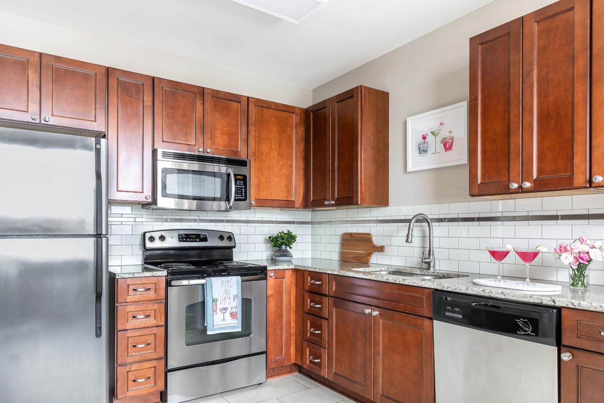 Apartament Roami At Hibernia Tower Nowy Orlean Zewnętrze zdjęcie