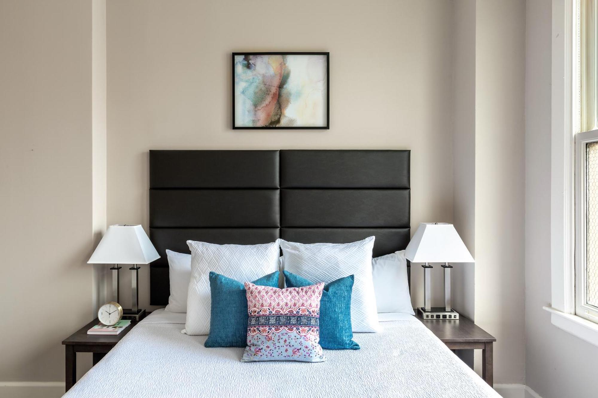 Apartament Roami At Hibernia Tower Nowy Orlean Zewnętrze zdjęcie